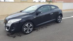 RENAULT Mégane III Coupé dCi 110 FAP eco2 Bose Champion