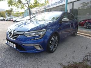 RENAULT Mégane Intens Pack gt line dCi 130 Energy