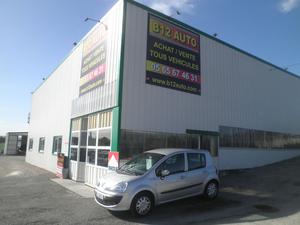 RENAULT Modus 1.5 dCi 65 eco2 Expression