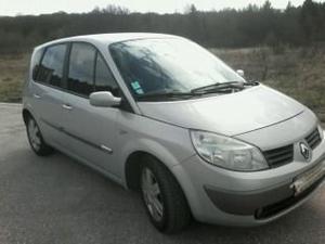 RENAULT Scenic 1.9 dCi 120 Confort Authentique