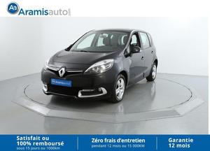 RENAULT Scénic III 1.5 DCI 95 BVM6 Life