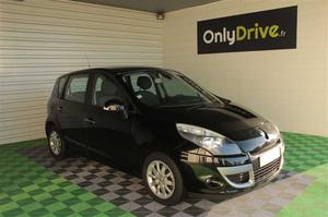 RENAULT Scénic III 1.5 dCi 110 FAP eco2 Expression Euro 5
