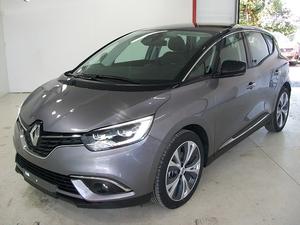 RENAULT Scénic Intens 1.5 DCI Energy 110 CV