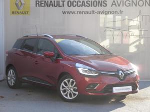 RENAULT TCE 120 ENERGY INTENS EDC