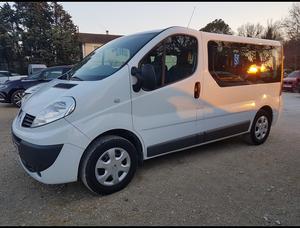 RENAULT Trafic II 2.0 DCI 9 PLACES EXPRESSION
