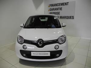 RENAULT Twingo III 1.0 SCe 70 BC Zen