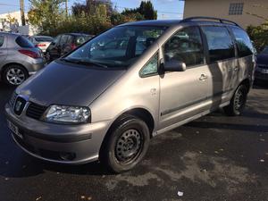 SEAT Alhambra (2) 1.9 TDI PL