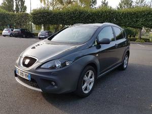 SEAT Altea 2.0 TDI140 FAP STYLE 4X2