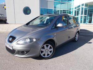 SEAT Altea XL 2.0 TDI 140 FAP STYLANCE