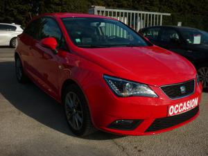 SEAT Ibiza 1.2I 12V 60 I TECH PLUS