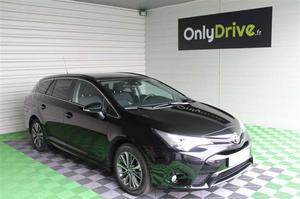 TOYOTA Avensis SPORTS Touring 147 VVT-i / Dynamic