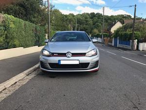 VOLKSWAGEN Golf 2.0 TSI 230 BlueMotion Technology GTI