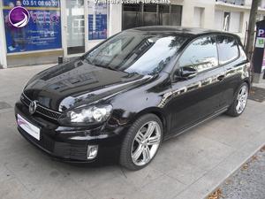 VOLKSWAGEN Golf 6 GTD 2.0 TDI 170