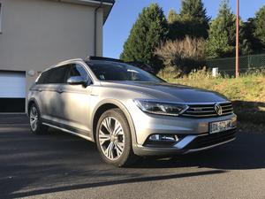 VOLKSWAGEN Passat SW 2.0 TDI 190 BlueMotion Technology