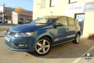 VOLKSWAGEN Polo 1.4 TDI 90 ch SPORTLINE FULL LED