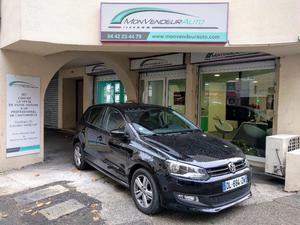 VOLKSWAGEN Polo 1.6 TDI 90ch match GPS