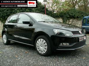 VOLKSWAGEN Polo  ch Edition 5p