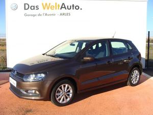 VOLKSWAGEN Polo ch Lounge 5p