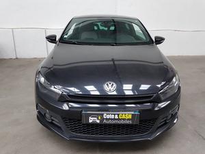 VOLKSWAGEN Scirocco 1.4 TSI 122