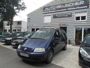 VOLKSWAGEN Sharan 1.9 TDI 115CH FAMILY