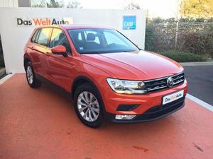 VOLKSWAGEN Tiguan 1.4 TSI 125ch BlueMotion Technology