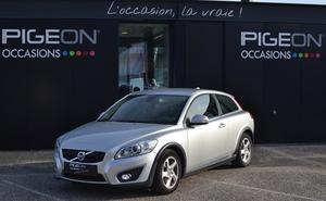 VOLVO C30 DRIVe 115ch Start&Stop Momentum