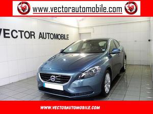 VOLVO V40 D XENIUM GEARTRONIC
