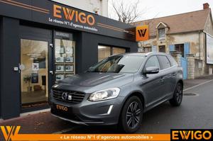 VOLVO XC60 D ch Signature Edition Geartronic A