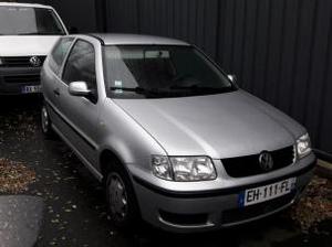 Volkswagen Polo 1.4 mpi d'occasion