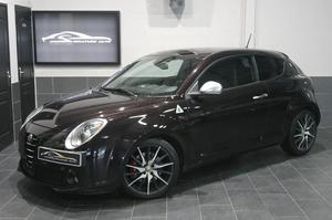 ALFA ROMEO Mito 1.4 TB MULTIAIR QUADRIFOGLIOVERDE SBK