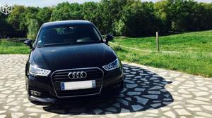AUDI A1 1.0 TFSI 95 ultra Ambition Luxe