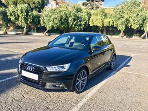 AUDI A1 Sportback 1.0 TFSI 95 ultra Ambition