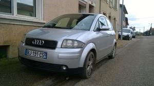 AUDI A2 1.4 TDI 75 Pack