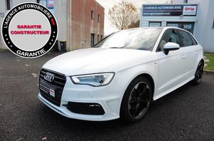 AUDI A3 1.4 TFSI 150 Ambition Luxe