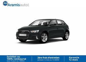 AUDI A3 2.0 TDI 150 Suréquipé+Sline+Pano