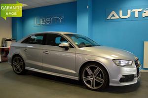 AUDI A3 2.0 TDI 184 S line GTIE 6 mois (FR)