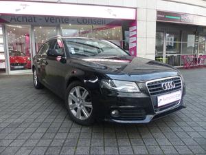 AUDI A4 1.8 TFSI 120 Ambiente Multitronic A