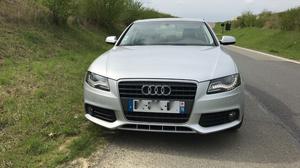AUDI A4 2.0 TDI 170 DPF Ambition Luxe