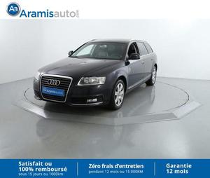AUDI A6 2.0 TDI 170 Ambition Luxe