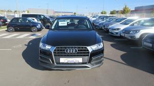 AUDI Q3 Ambiente TFSI COD Ultra 150