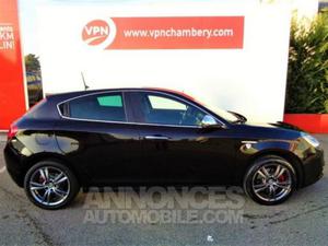 Alfa Romeo GIULIETTA 2.0 JTDm 150ch Trofeo