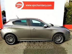 Alfa Romeo GIULIETTA 2.0 JTDm140 Collezione