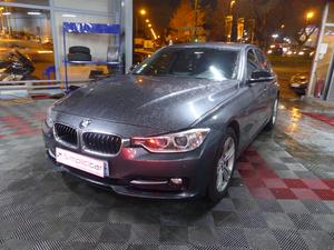 BMW 318d 143 ch Sport A