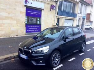 BMW Serie d Active Tourer Business
