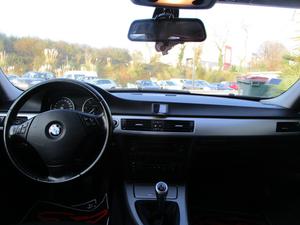 BMW Série 3 TOURING Ed 163ch Confort