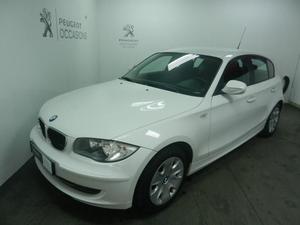BMW Série d 115ch Confort 5p