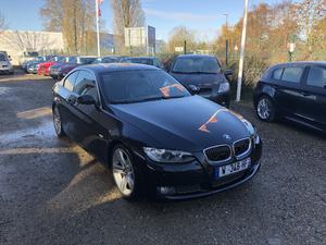 BMW Série i 306ch Sport