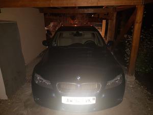 BMW Touring 318d 143 ch Confort A