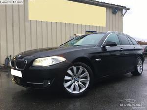 BMW Touring 530d 245ch Exclusive