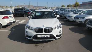 BMW X1 F48 xDrive xLine 20d Automatique